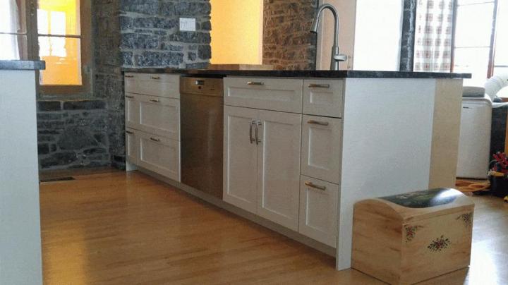 Rénovation Résidentielle Québec