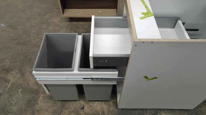 Fabrication d'Armoires Québec