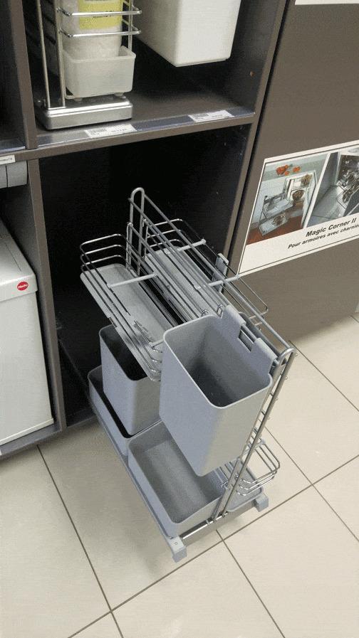 Fabricant d'Armoires Québec