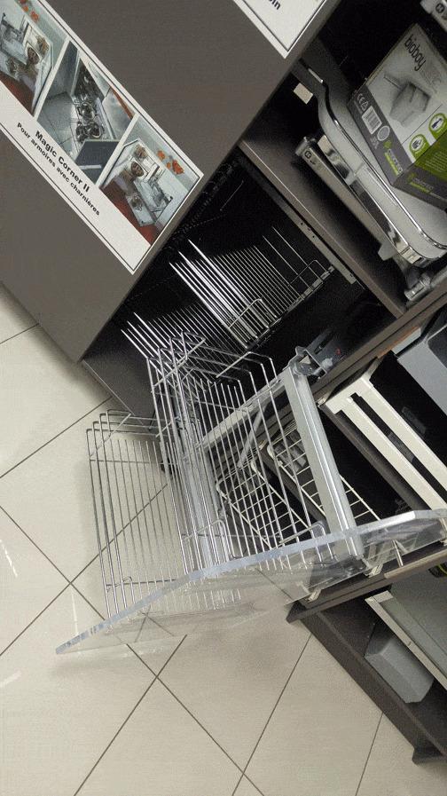 Ébénisterie Québec