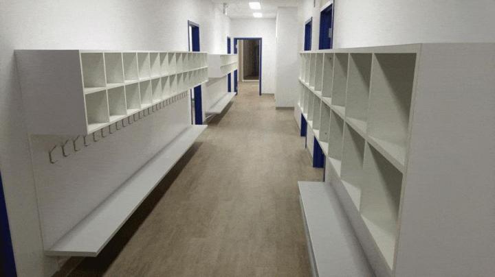 Fabricant d'Armoires Québec