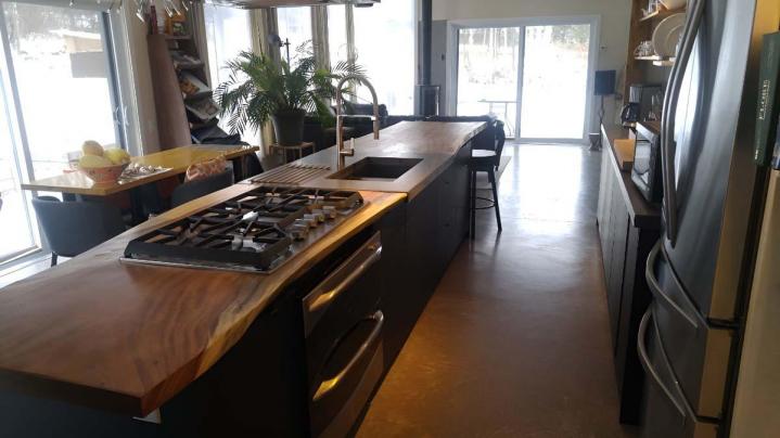 Spécialiste en Rénovation de Cuisine Québec