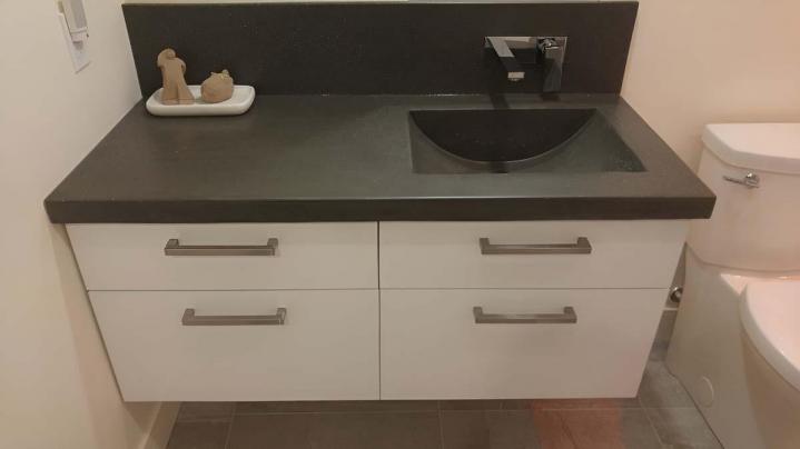 Fabricant de Mobilier Intégré Québec