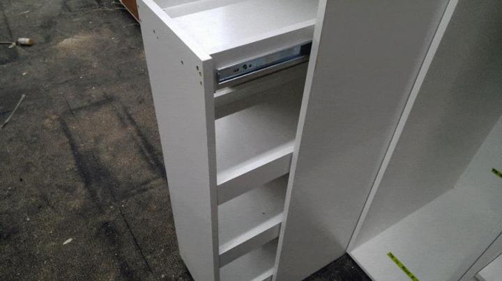 Rénovation de Cuisine Québec