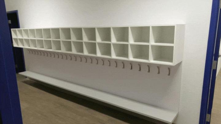 Fabrication d'Armoires Québec