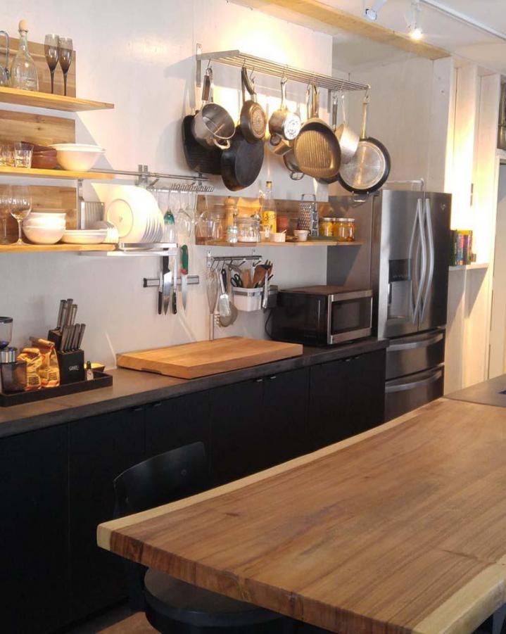 Rénovation de Cuisine Québec