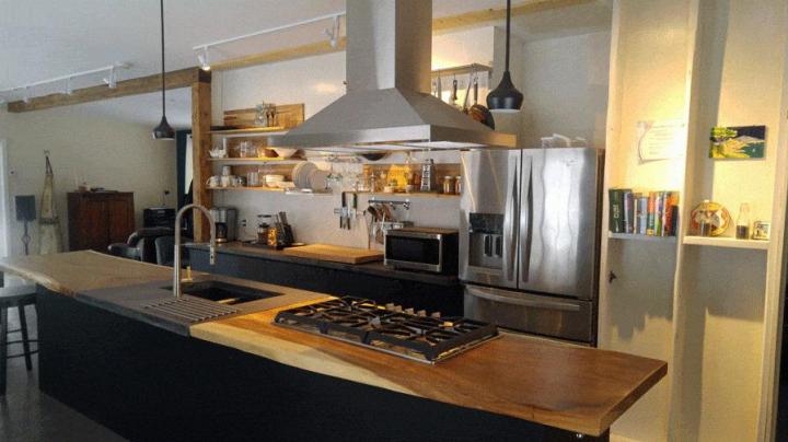 Spécialiste en Rénovation de Cuisine Québec