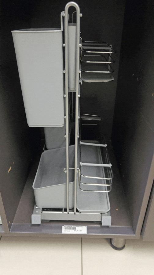 Fabricant de Mobilier Intégré Québec