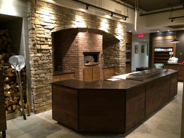 Rénovation de Cuisine Québec