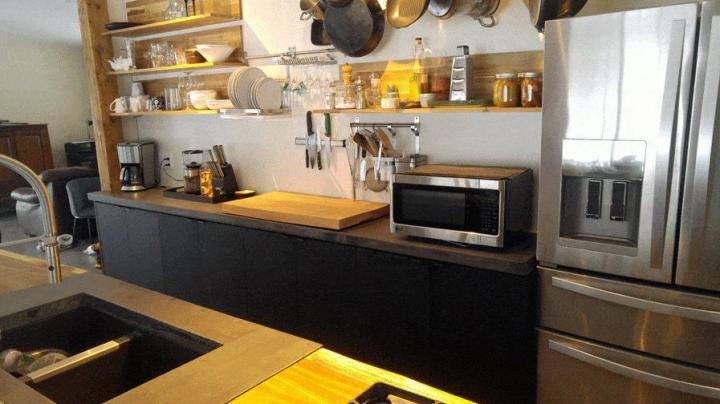 Spécialiste en Rénovation de Cuisine Québec