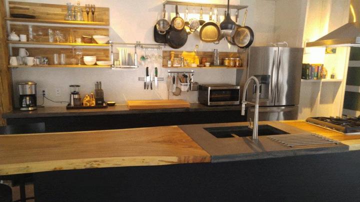 Fabricant de Mobilier Intégré Québec