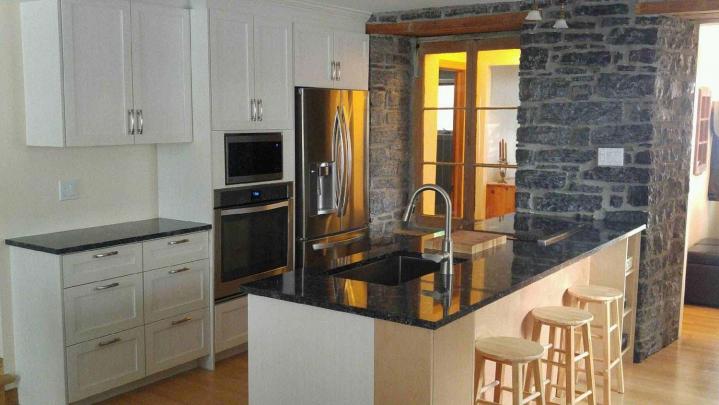 Rénovation Résidentielle Québec